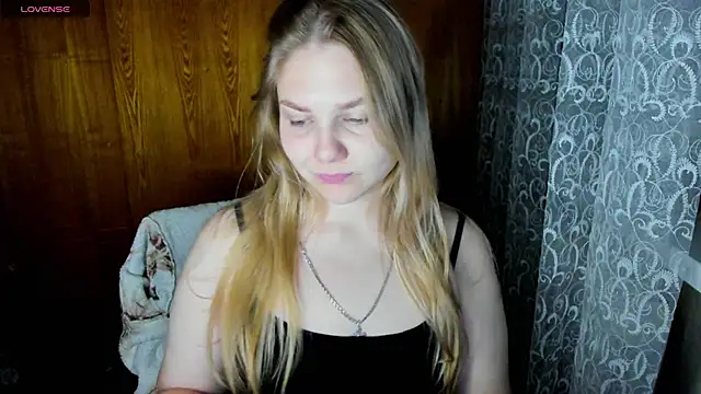 AlinaMors online show from 10/22/25, 09:46