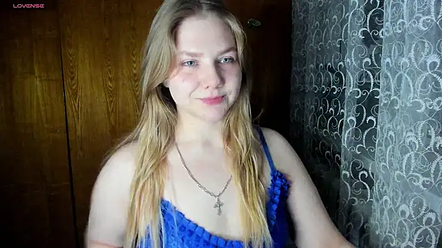 AlinaMors online show from 02/08/26, 08:50