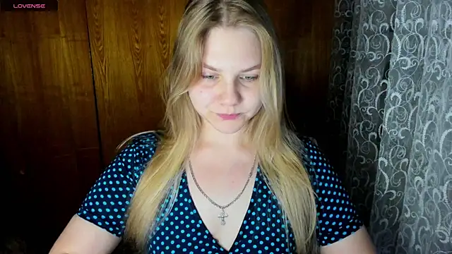 AlinaMors online show from 10/16/25, 08:39