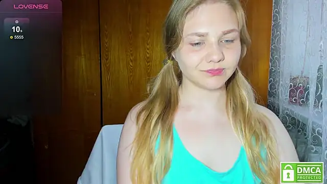 AlinaMors online show from 06/14/26, 04:41