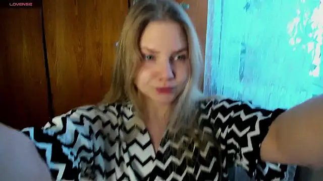 AlinaMors online show from 10/29/25, 11:53