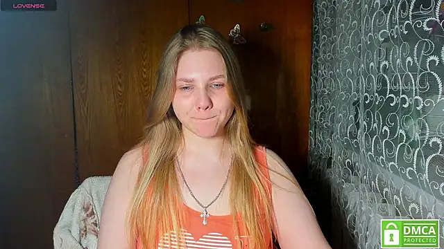 AlinaMors online show from 03/23/26, 10:31