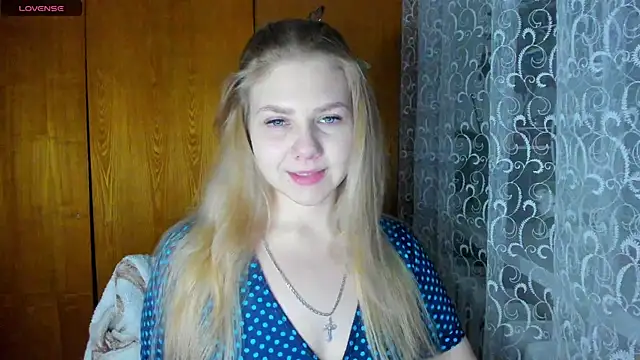 AlinaMors online show from 12/03/25, 08:52