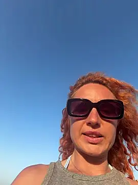 Reddgiirl online show from 05/29/26, 07:09
