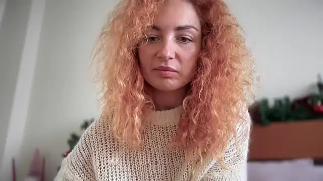 Reddgiirl online show from 12/03/25, 10:36