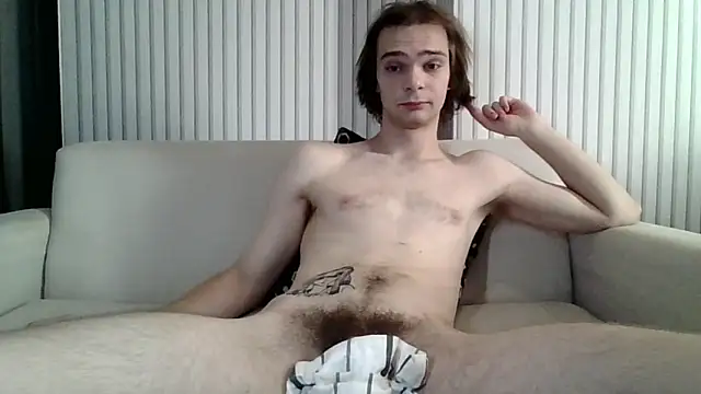 ScottBrand online show from 02/10/26, 12:42