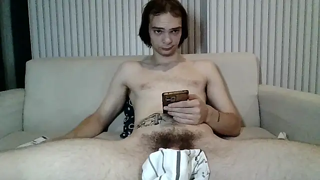 ScottBrand online show from 02/19/26, 01:13