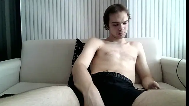 ScottBrand online show from 10/18/25, 03:30