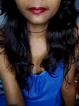 Mona Lucky online show from 03/02/26, 02:45