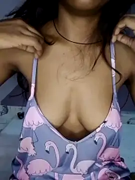 Mona Lucky online show from 04/14/26, 02:49