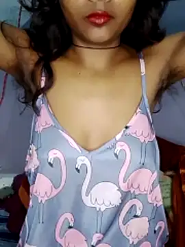 Mona Lucky online show from 03/06/26, 01:55