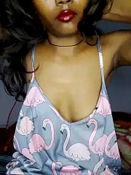 Mona Lucky online show from 03/27/26, 01:12