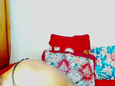 Love-Racheal75 online show from 10/09/25, 05:57