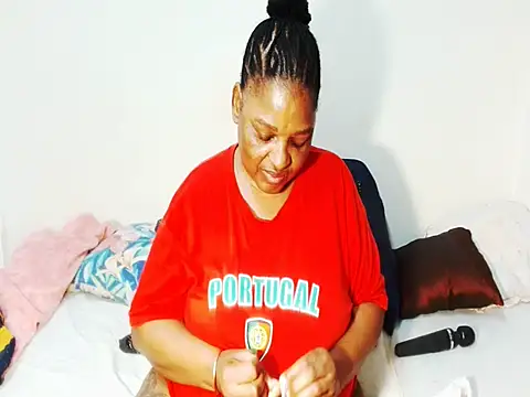 Love-Racheal75 online show from 05/06/26, 06:12