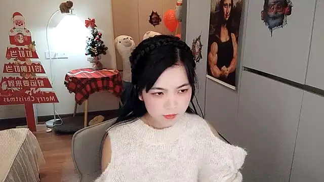 XiaoAnQi online show from 12/16/25, 01:59