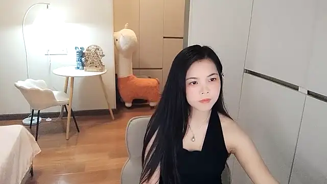 XiaoAnQi online show from 09/10/25, 10:14