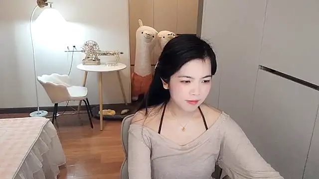 XiaoAnQi online show from 11/09/25, 12:42