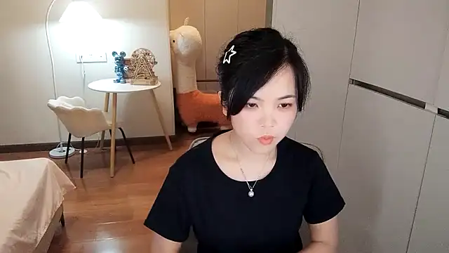 XiaoAnQi online show from 09/09/25, 10:03