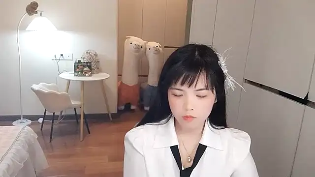 XiaoAnQi online show from 10/10/25, 12:50
