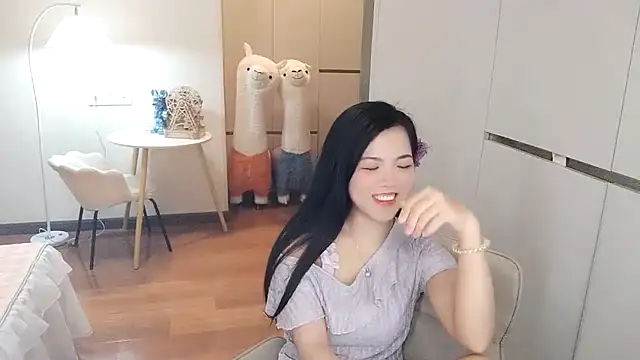XiaoAnQi online show from 09/16/25, 10:38