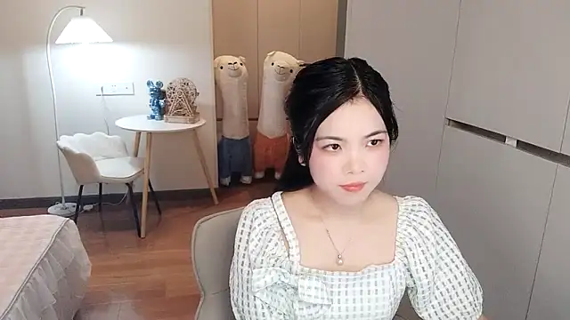 XiaoAnQi online show from 09/25/25, 12:00