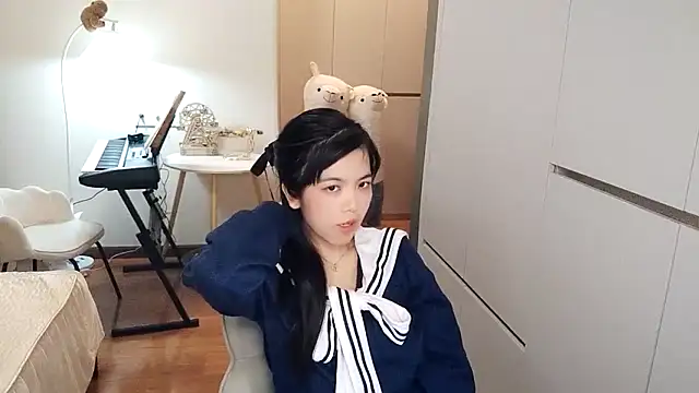 XiaoAnQi online show from 11/14/25, 01:04