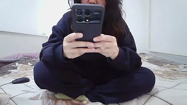 sakuradelreina online show from 03/06/26, 07:58