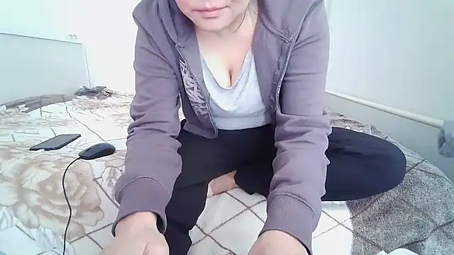 sakuradelreina online show from 01/08/26, 04:07