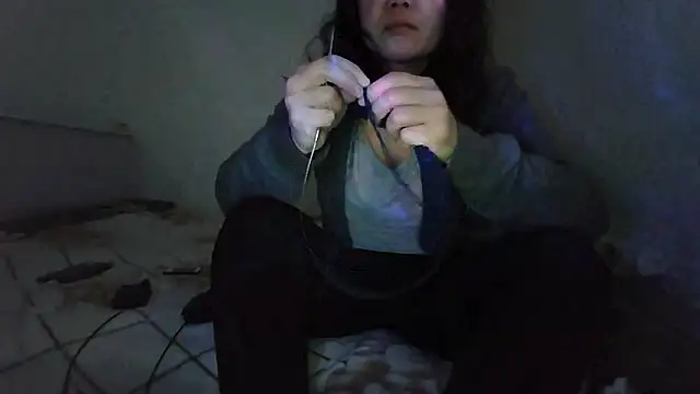 sakuradelreina online show from 01/09/26, 03:57