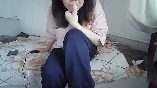 sakuradelreina online show from 03/01/26, 06:35