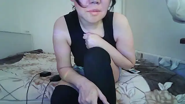 sakuradelreina online show from 01/12/26, 04:08