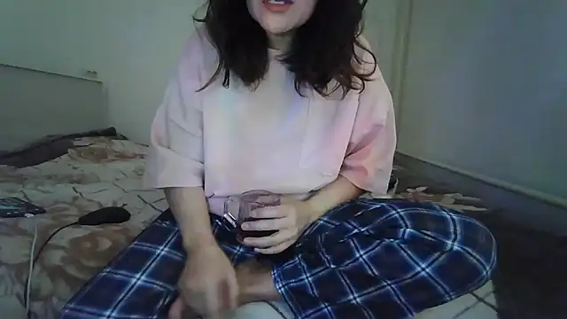 sakuradelreina online show from 02/11/26, 04:34