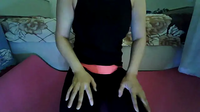 sakuradelreina online show from 04/09/26, 03:30