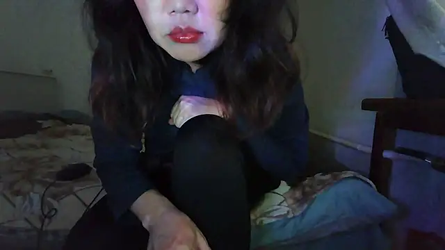 sakuradelreina online show from 12/17/25, 04:17