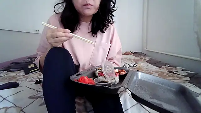 sakuradelreina online show from 04/19/26, 06:36