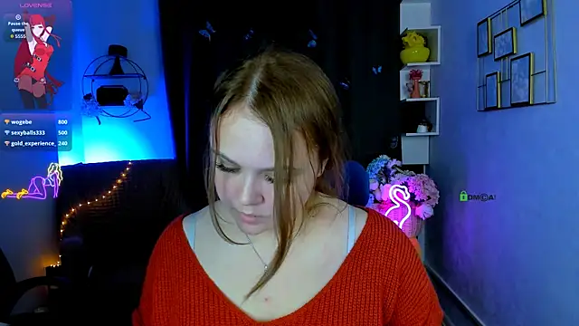 keri ti online show from 10/01/25, 07:18