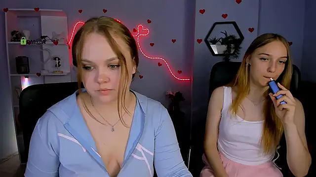 keri ti online show from 05/24/26, 07:14