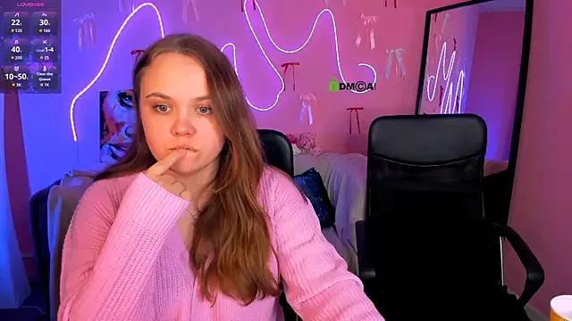 Snapshot of keri_ti chatting on 03/29/26, 07:26 keri ti online show from 03/29/26, 07:26