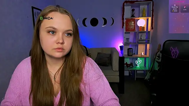 keri ti online show from 04/27/26, 07:23