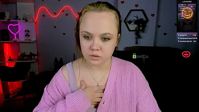 keri ti online show from 05/14/26, 07:33