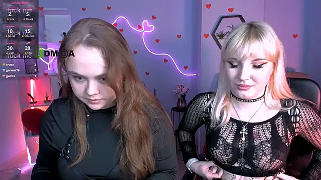 keri ti online show from 02/26/26, 08:09