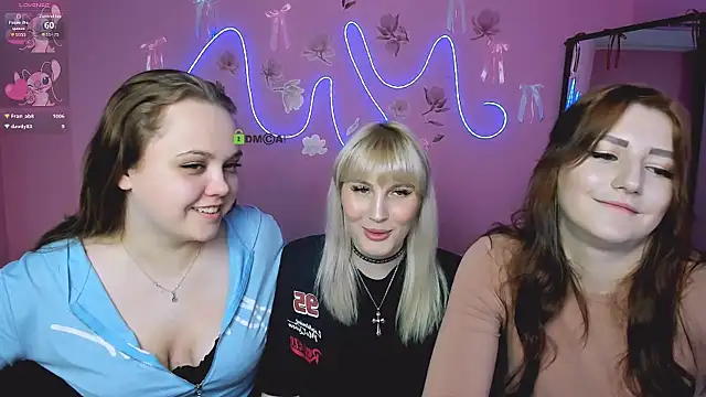 keri ti online show from 04/20/26, 07:59