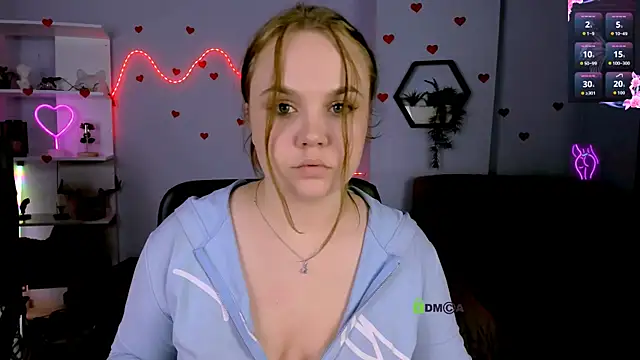 keri ti online show from 05/17/26, 07:14