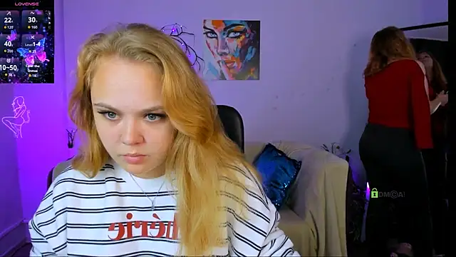 keri ti online show from 09/17/25, 07:27