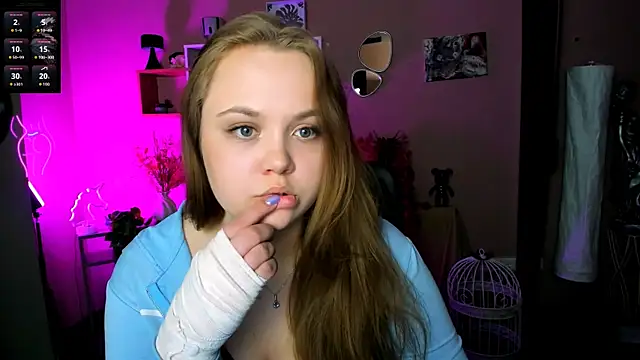 keri ti online show from 04/29/26, 07:31