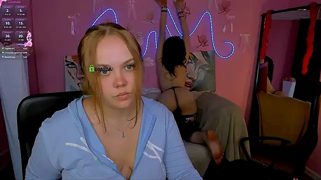 Snapshot of keri_ti chatting on 07/02/26, 03:34 keri ti online show from 07/02/26, 03:34