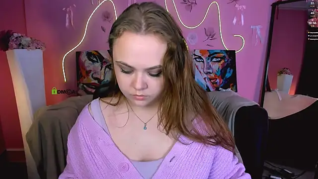 keri ti online show from 05/21/26, 07:22