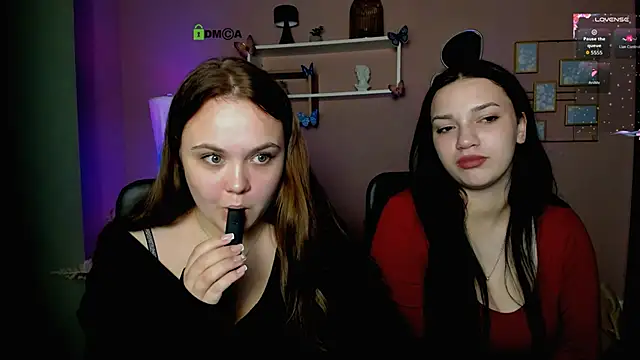 keri ti online show from 11/05/25, 06:11