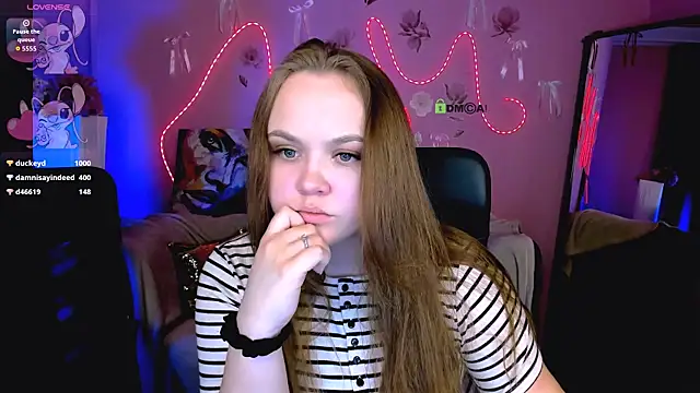 keri ti online show from 04/23/26, 07:15
