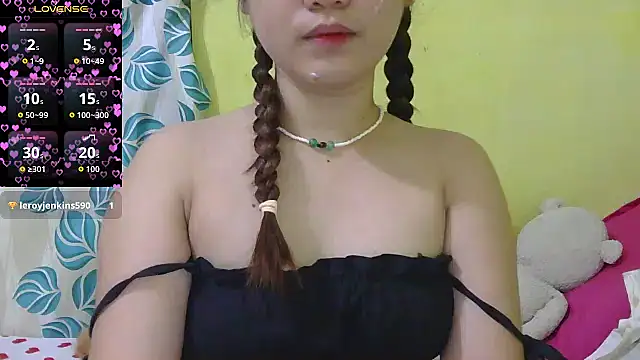 HornyAsian4uxx online show from 01/13/26, 02:10